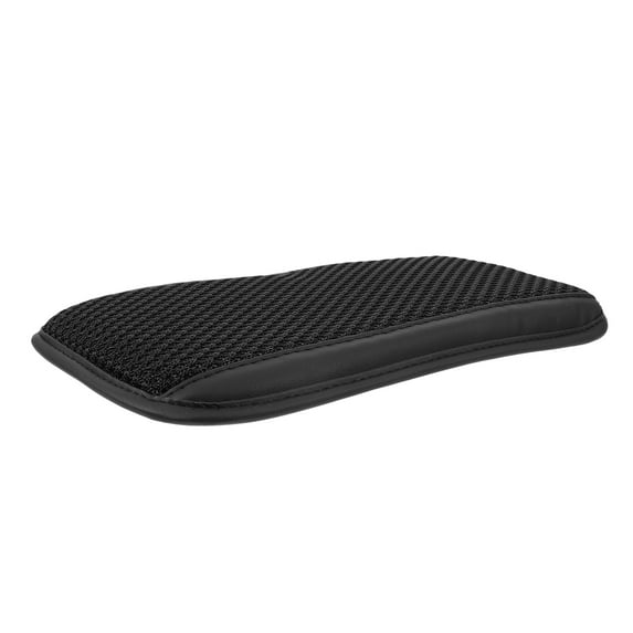 Car Armrest Box Mat Cushion Accesorios Para Autos Interior Decoration Accessories Console inside The Pu