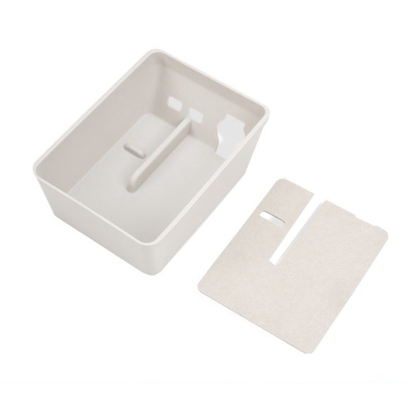Car Armrest Box Storage Box Central Control Storage Box Car Interior Accessories for ZEEKR 001 2021-2025