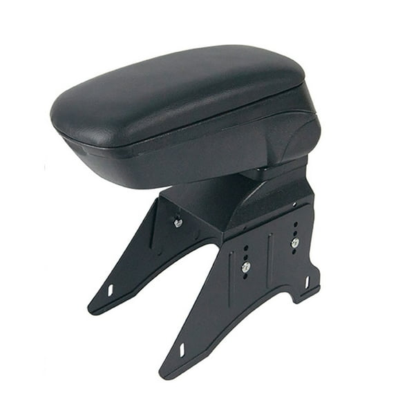 Car Armrest Center Console for Honda Fit for Honda Odyssey, Arm Rest Cover Storage Organizers Box