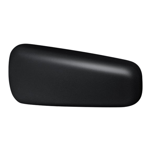 Car Armrest Cushions with Not Slip Design & Ergonomic Support Latex Auto Console Arm Pad Easy to Use for Long Journeys