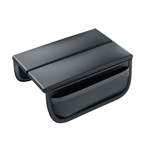 Car Armrest Elbow Rest Riser Protection Pad, Universal Car Interior Accessory, Main Driver Seat Support Cushion, Open Console Mat