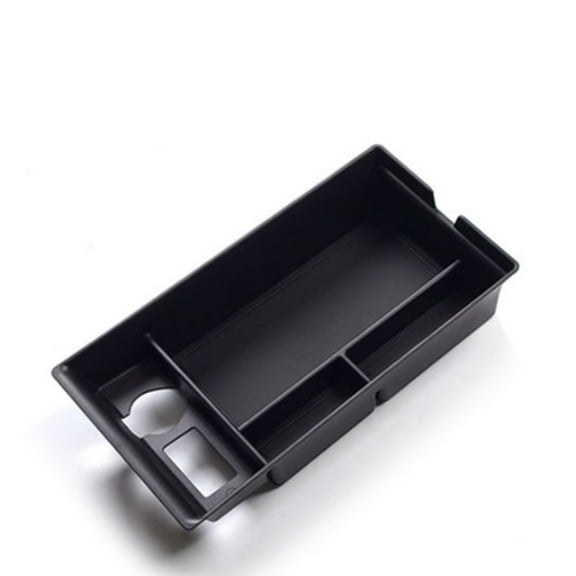 Car Armrest Storage Box For Lexus For Es 2021 Central Control Container Stowing Tidying Auto Console Organizer Tray