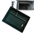 thumbnail image 1 of Car Armrest Storage Center Organizer Box For Mercedes-Benz For Eqs For Eqe, 1 of 9