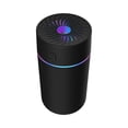 thumbnail image 1 of Car Aroma Diffuser Humidifier 1-Pack – 2-in-1 Odor Eliminator Purifier for SUV Sedan Business Vehicle Travel, 1 of 3