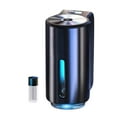 thumbnail image 1 of Car Aroma Diffuser Rechargeable Air Freshener, Intelligent Aromatherapy Machine with Three Fragrance Modes and Nano Atomization Technology, Vehicle Interior Bedroom Bathroom Odor Eliminator, 1 of 6