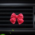 thumbnail image 1 of Car Aromatherapy Clip with Mini Flower Design - High-Density Scent Diffuser for Vehicle Interior - Easy Installation Clip for Air Vent Decoration and Fragrance Refresh, 1 of 3