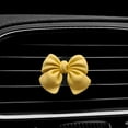 thumbnail image 1 of Car Aromatherapy Clip with Mini Flower Design - High-Density Scent Diffuser for Vehicle Interior - Easy Installation Clip for Air Vent Decoration and Fragrance Refresh, 1 of 3