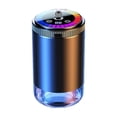 thumbnail image 1 of Car Aromatherapy Diffuser Automatic Spray Machine Smart Nebulizing Air Freshener with Three Adjustable Modes Plug In Design Plastic Material Not Including Fragrance, 1 of 6