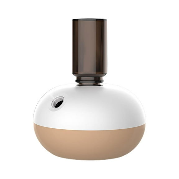 Car Aromatherapy Diffuser Home Automatic Portable Compact Diffuser Fragrance