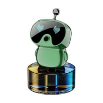 Car Aromatherapy Diffuser, USB Humidifier with Colorful LED, 50ml Water Tank, Essential Oil Compatible, for Home/Office/Travel, Portable Mist Sprayer, Gift Idea