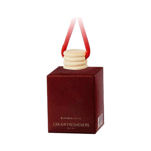Car Aromatherapy Diffuser with Adjustable Fragrance Intensity Universal Automobile Vent Clip On Air