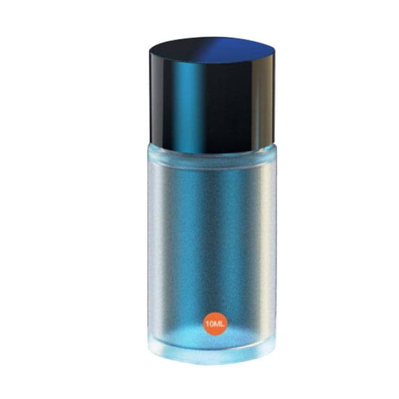 Car Aromatherapy Essential Oil Refill Liquid - Natural Plant Fragrance for Car Air Freshener Diffuser