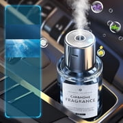 Car Aromatherapy Spray Car Fragrance Humidifier Aromatherapy Machine' G7U6
