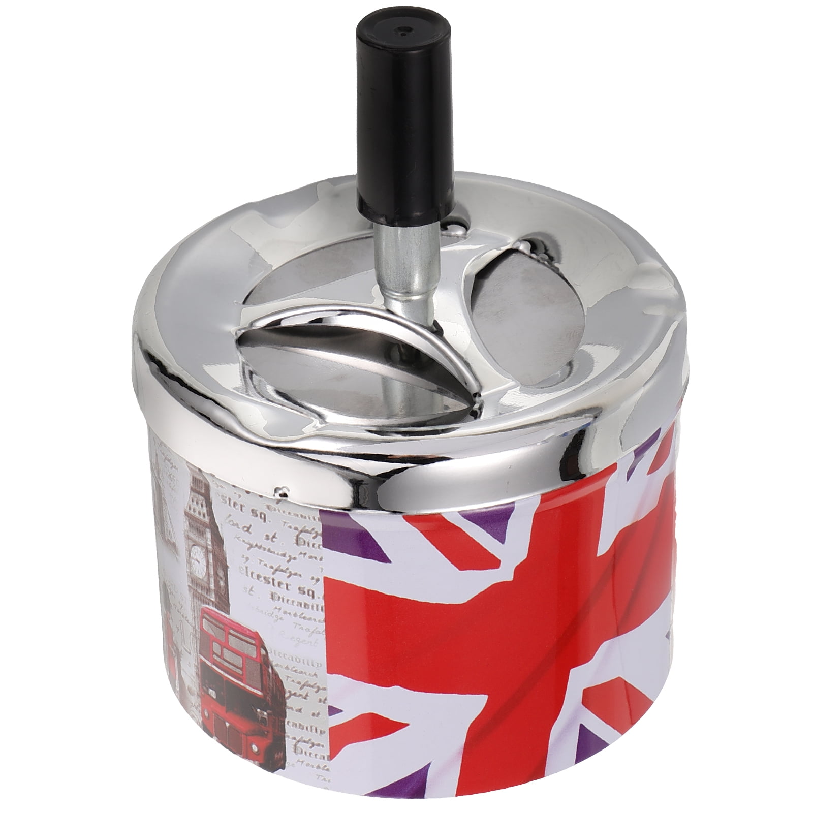 Car Ashtray Ashtrays with Lids Ashtrays for Indoor Ashtray for outside