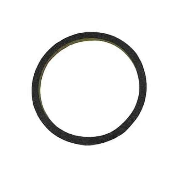 Car Audio Sub Subwoofer 3/4 Inch MDF 10 Box Trim Ring Extension Spacer Brand New