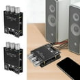 Car Audio Subwoofers Compact 5.0 Audio Amplifier Board Module 2.0