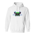 thumbnail image 1 of Car Audio System. Hoodie Men -Image by Shutterstock, Male Medium, 1 of 4