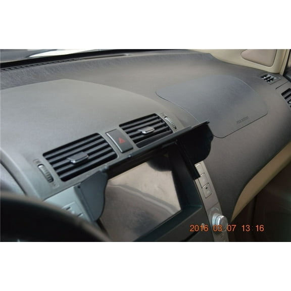 Car Auto 6"-10" GPS/DVD/LCD Sunvisor Su Shade Navigation Cover Shield Anti-glare