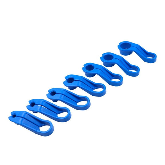 Car Auto AC Line Disconnect Tool Set Line Removal Tools Line Disconnect Line Angled Disconnect Tool