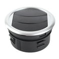 Car Auto Air Conditioning Vent Outlet Deflector Dashboard for Suzuki