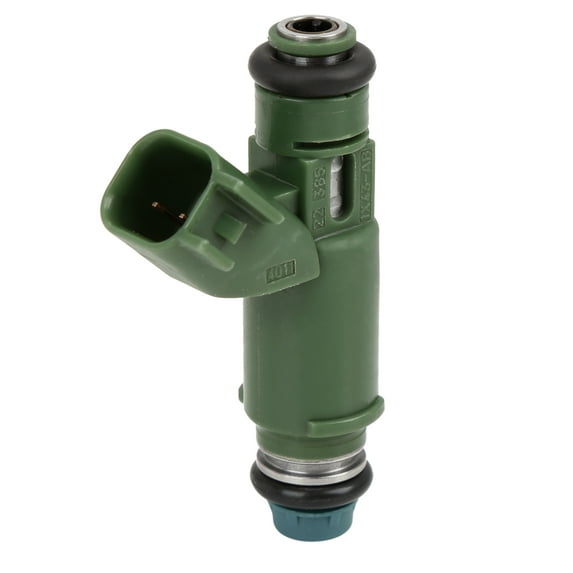 Car Auto Flow Matched Fuel Injector Nozzle 1X43-AB for Jaguar X-Type Base Sedan 2005