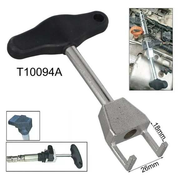Car Auto Ignition Coil Puller Removal For 1. For 4L 1.6L Engines T10094A