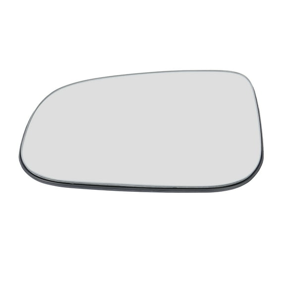 Unique Bargains Car Auto Left Side Rearview Mirror Glass Heated Replacement C2Z15849 for Jaguar XF 2011-2017