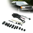 Car Auto Power Antenna Replacement Kit for Mercedes Benz W140 W126 W124