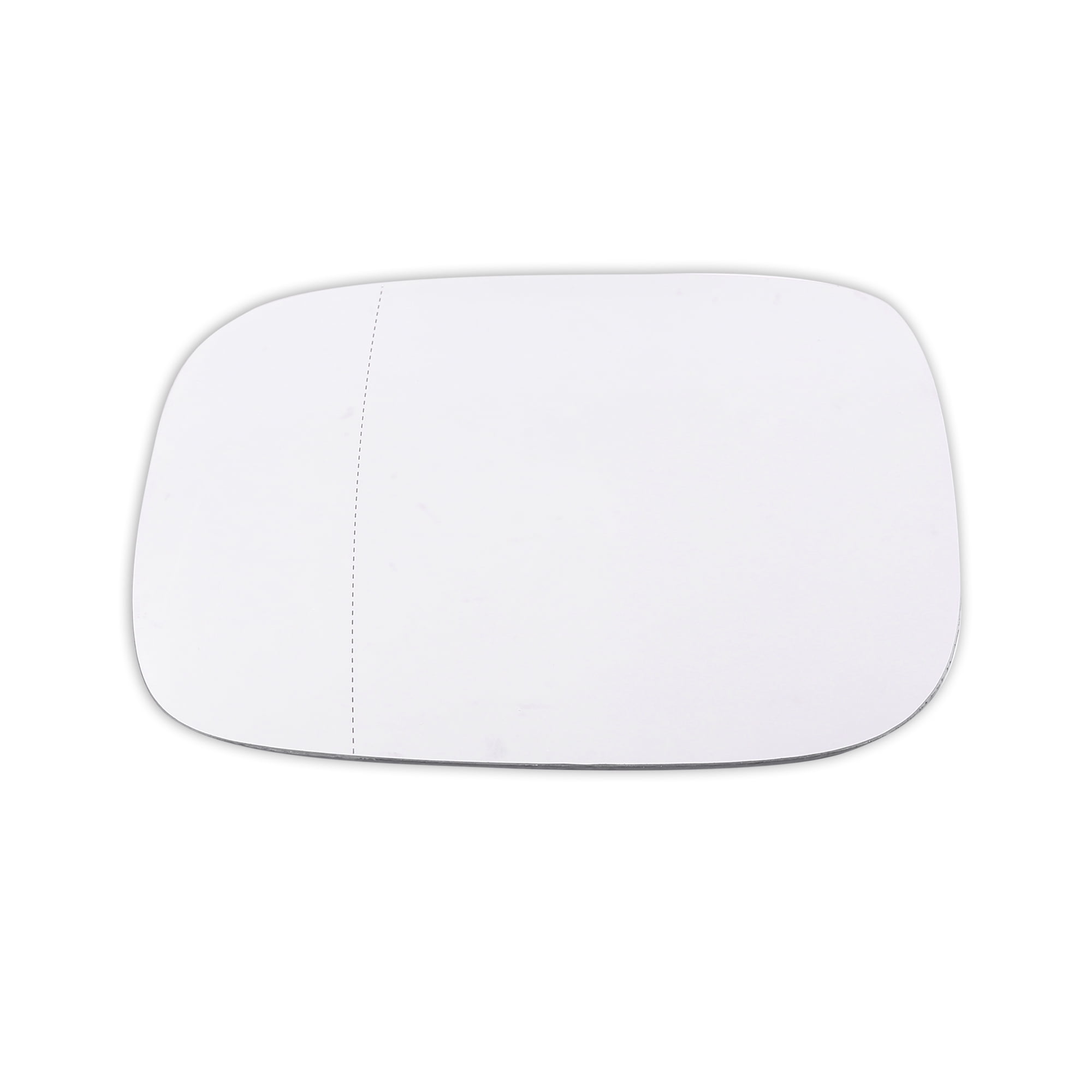 VOLVO V40 2012-19 WING MIRROR GLASS HEATED CHANGE LANE