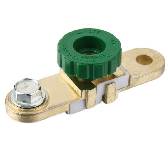 Side Post Battery Disconnect Switch