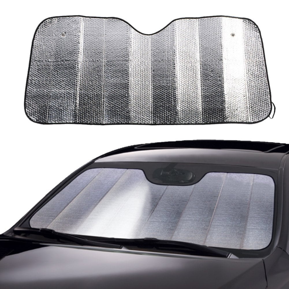 Sun Visor Extender