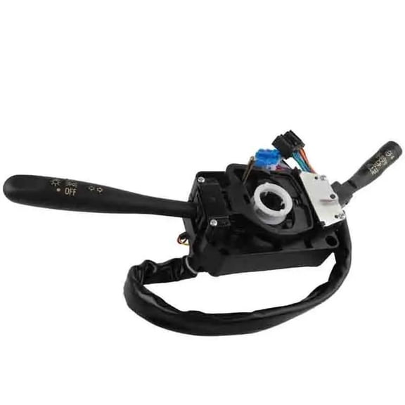 Car Auto accessorie Turn Signal Combination Switch OE: 89736-40740 8-97364-074-0 For ISUZU NPR For GMC Chevy