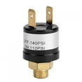 Car Automatic Air Pressure Control Switch Valve 110140PSI for Air