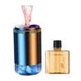 thumbnail image 1 of Car Automatic Aromatherapy Machine Intelligent Starry Car θ~ Top Spray , M8 Z7S6, 1 of 9