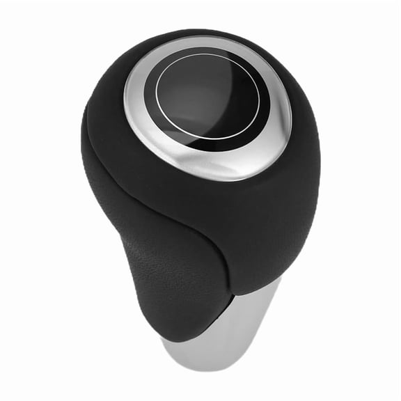 Car Automatic Gear Shift Knob Leather Lever for 3 5 8 MX-5 -5 -7 -9