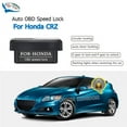 thumbnail image 1 of Car Automatic OBD Gear Door Speed Lock & Unlock Device For Honda CRZ, 1 of 6