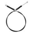 thumbnail image 2 of DUDUBUY TA614 Gear Selector Shift Cable For Polaris Ranger 400/500 (2010-2013) - Replaces 7081614, 7081753 2 of 4