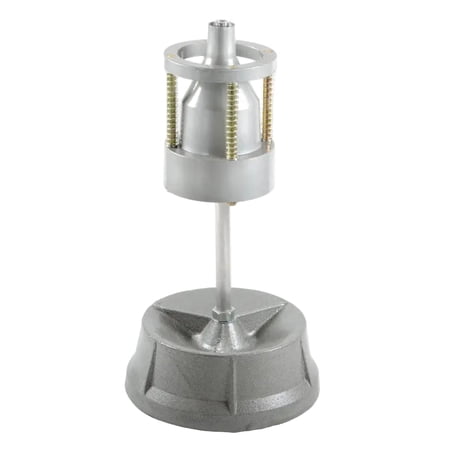 Car Automotive Wheel Hub Rim Tire Balancer Balace Balancing Tool Bubble Stand