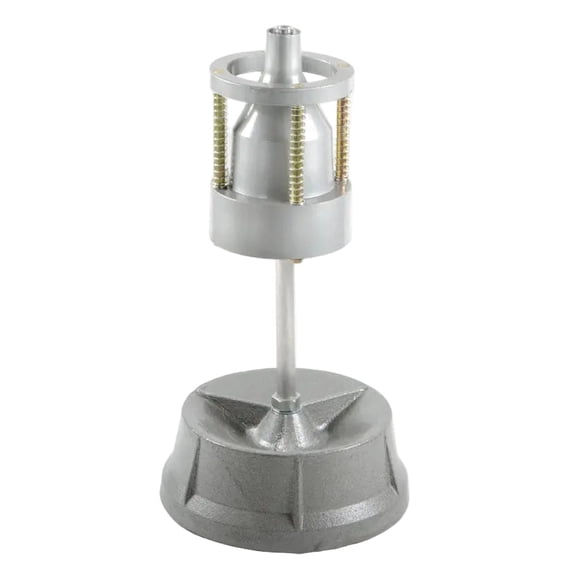 Car Automotive Wheel Hub Rim Tire Balancer Balace Balancing Tool Bubble Stand