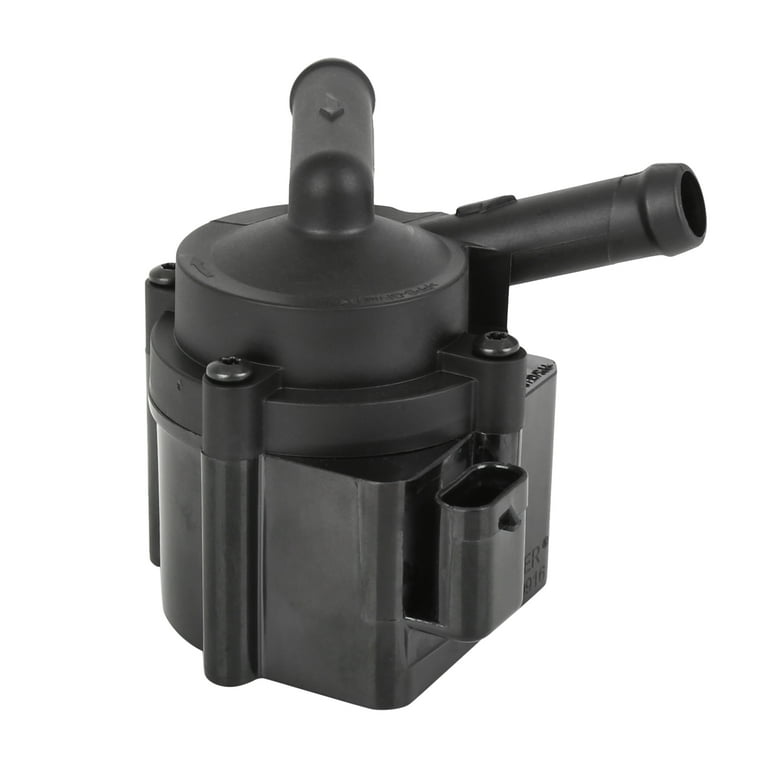 Car Auxiliary Coolant Water Pump 11517629916 7629916 Engine