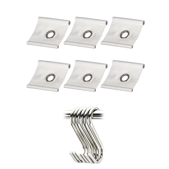 Car Awnings Piping Rails Eyelets Awnings Installation Tool Canopy Piping Camping Hook Rack Awnings Rails Stopper