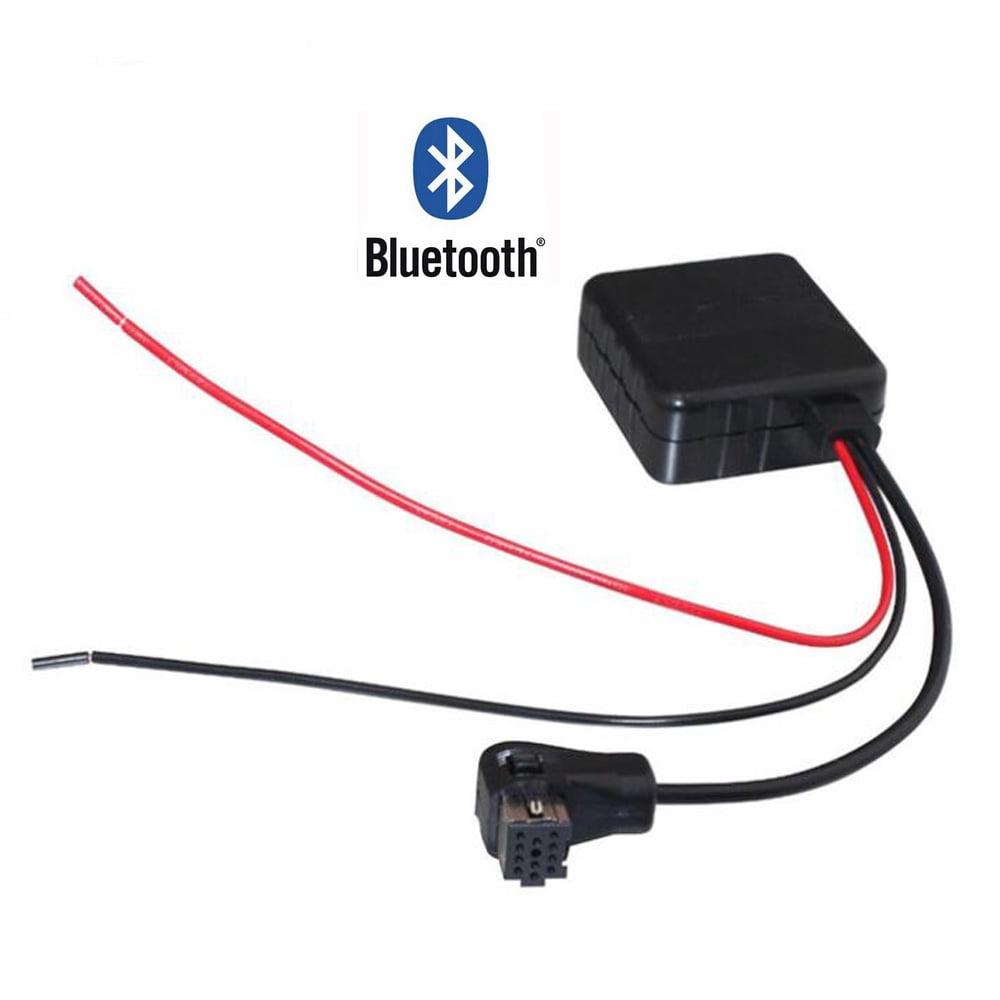 Car BT Module AUX Audio for pioneer bluetooth adapter Stereo Aux Cable ...