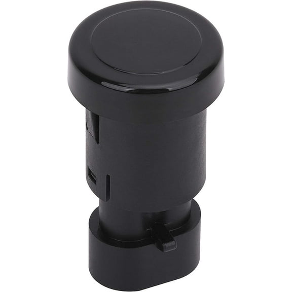 Car Back Rear Liftgate Window Glass Release Switch Button Compatible with Chevy Tahoe/Chevrolet Suburban 1500 2500 / Cadillac Escalade/GMC Yukon 2007-2014 Replace OE 15798062 22863048