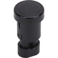 thumbnail image 1 of Car Back Rear Liftgate Window Glass Release Switch Button Compatible with Chevy Tahoe/Chevrolet Suburban 1500 2500 / Cadillac Escalade/GMC Yukon 2007-2014 Replace OE 15798062 22863048, 1 of 8