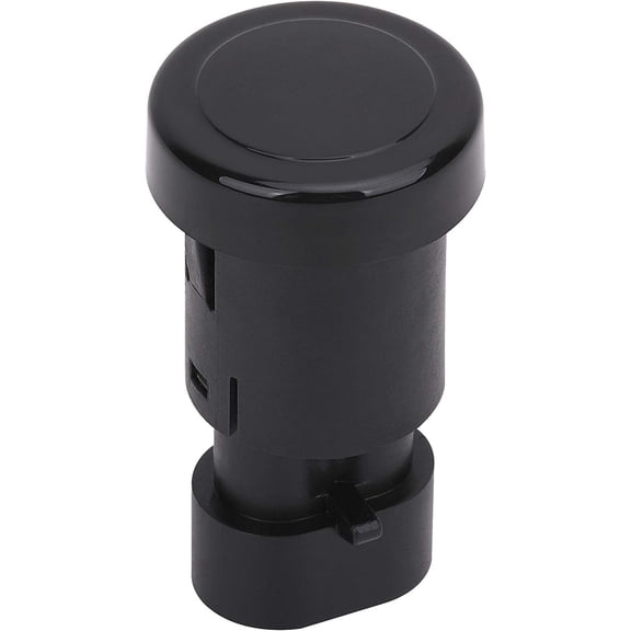 Car Back Rear Liftgate Window Glass Release Switch Button Compatible with Chevy Tahoe/Chevrolet Suburban 1500 2500 / Cadillac Escalade/GMC Yukon 2007-2014 Replace OE 15798062 22863048