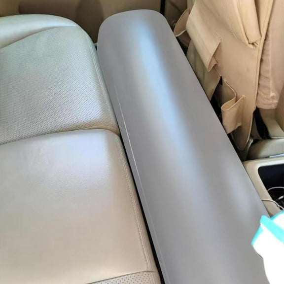 Car Back Seat Gap Air Mattress, Auto SUV Travel Air Bed Cushion, Inflatable Car Air Beds Sleeping Pad, Truck Seat Back Air pad Inflation Bed, Auto Interior Accessories