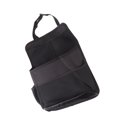 Car Back Seat Organizer Multi Pocket Large Capacity Universal Car Back
