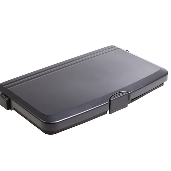 Car Back Seat Organizers Foldable Car Back Seat Drink Cup Bottle Stand Food Dining Tray Table Pad