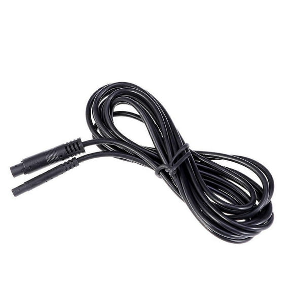 Car Backup Camera 4 Pin Camera Cable Extend Camera Cable Cable Backup Camera Cable