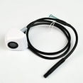 thumbnail image 1 of Car Backup Camera HD Rear View Camera, Night Vision Wide Angle Reverse Camera Waterproof Parking Assist Camera System, Automotive Rear View Monitoring Camera Driving Safety Accessories, 1 of 4